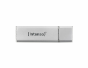 Intenso Alu Line silber     64GB USB Stick 2.0 3521492