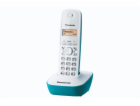 PANASONIC KX-TG1611FXC aqua