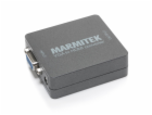 Marmitek Connect VH51 HDMI Converter VGA to HDMI