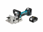 Makita DPJ180RTJ Cordless Grooving Cutter