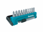 Makita D-64995 Bit Set 11pcs