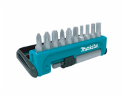 Makita D-64995 Bit Set 11pcs