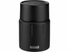 Sigg Gemstone Food Container black 0.50 L