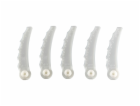 Makita 198851-4 1x5 Replacement Blades plastic