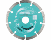 Makita D-61139        DIAMAK Diamond Wheel 125x22,23