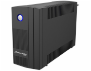 PowerWalker Basic VI 850 SB UPS 850VA/ 480W