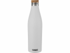 Sigg Meridian láhev na vodu bílá 0.5 L