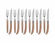 WMF Ranch Steak Cutlery Set 12 pieces