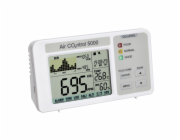 TFA 31.5008.02  CO2-Monitor AIRCO2NTROL 5000