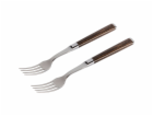 KAI Shun Premier Tim Mälzer Fork Set, 2-pcs.