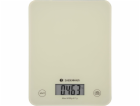 Zassenhaus Kitchen Scale Digital Scale Balance Cool Cream...