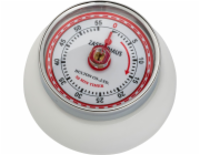 Zassenhaus Timer Speed White