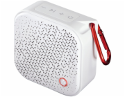 Hama Pocket 2.0 waterproof Bluetooth Speaker, white