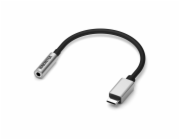 Marmitek Connect USB-C to Audio Adapter 35mm