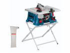 Bosch GTS 18V-216 incl. GTA 560 Cordless Table Saw