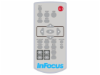 InFocus Navigator 6 dalkove ovladani