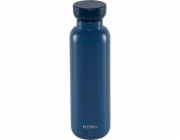 Mepal Insulated Bottle Ellipse 500 ml, Nordic Denim