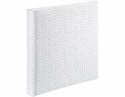 Hama Jumbo Graphic Squares 30x30 80 white Pages 7234