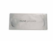 3x1 TensCare Electrode Pads Mynd