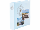 Hama Compass               10x15 200 Photos slip in/notes...