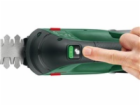 Bosch AdvancedShear 18V-10 aku nuzky na kere