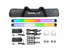 Nanlite Pavo Tube II 15X 2-Pack RGBWW LED Tube