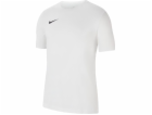 Nike White M