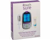 TensCare itouch Sure + Gel Pelvic Floor Trainer