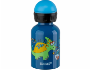 Sigg Small Water Bottle Dino 0.3 L