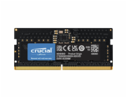 Crucial  8GB DDR5-4800 SODIMM CL40 (16Gbit)