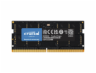 Crucial 32GB DDR5-4800 SODIMM CL40 (16Gbit)