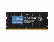 Crucial 32GB DDR5-4800 SODIMM CL40 (16Gbit)