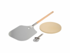 Rösle BBQ Pizza Set 3 pcs.