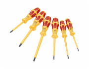 Wera 1060 i/1065 i/6 VDE screwdriver set Kraftform