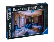 Ravensburger 1000 Pieces Lost Places Dreamy