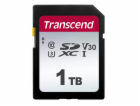 Transcend SDXC 300S          1TB Class 10 UHS-I U3 V30