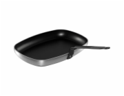 De Buyer CHOC 38cm Non-Stick Fish Pan