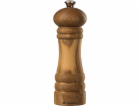 Zassenhaus pepper mill BERLIN Olive Wood, 18 cm