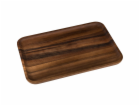 Zassenhaus Snack Plate, 35,5 x 2 35,5 x 23,5 x 2 cm Acacia