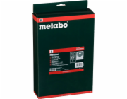 Metabo 5 Fleece Filter Bags 25 l