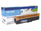 Brother TN-242 C toner modra