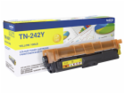 Brother TN-242 Y toner zluta