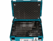 Makita E-17790 SDS-PLUS Drill and Chisel Set