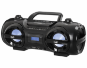 CMP 850BT Boombox Radiopřij.s CD/MP3,FM,