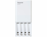 Panasonic Eneloop Smart Plus USB Travel Charger BQ-CC87 ohne Akku