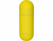 Asobu Orb Bottle yellow, 0.46 L