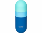 Asobu Orb Bottle Pastel Blue, 0.46 L