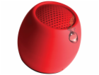 Boompods Zero cervena