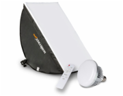 Walimex pro LED 60W Softbox 40x60cm Bi color