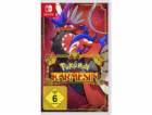 Nintendo Switch Pokemon Karmesin